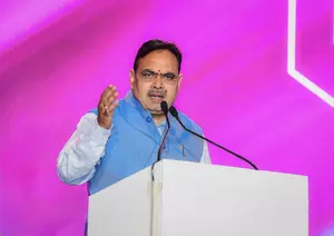 Rajasthan CM approves Rs 24 cr for Krishi Upaj Mandi Samitis