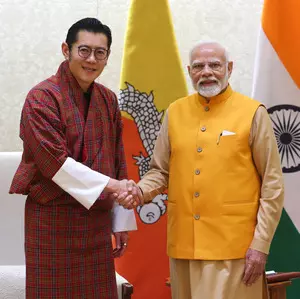 Bhutan investment roadshows attracts Indian investors in Delhi, Mumbai and Bengaluru