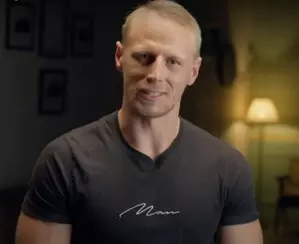 Actor Mike Novikov on working in L2: Empuraan: It was my first time to India and I loved the country