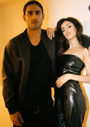 Prateik Babbar hasn’t invited his family for his wedding with Priya Banerjee