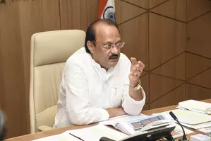 Maha: Dy CM Ajit Pawar directs timely completion of projects to avoid costs escalation