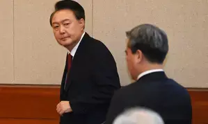 South Korean court schedules additional hearing for Yoons impeachment trial