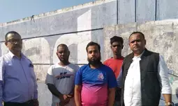 Assam STF arrests another cadre of Bangladesh-based terror group from Chennai