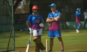 WPL 2025: Gujarat Giants ready to bring aggressive approach as they begin campaign at home