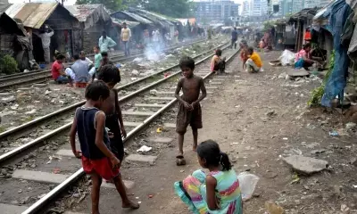 UNICEF expresses shock over rising crime against children in Bangladesh