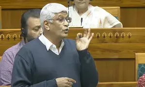 3,698 monuments under ASI care; 21 MoUs under PPP focused on better facilities at sites