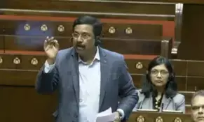 Congress MP highlights procedural failures & redaction of dissent notes in JPC report on Waqf Bill