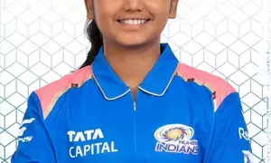 WPL 2025: MI sign Parunika Sisodia, RCB pick Nuzhat Parween as injury replacements 