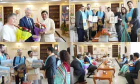 MP govt signs agreement with Finland-based organisation to promote tourism