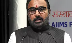 Health Ministry urges stricter monitoring of pesticide residues in food