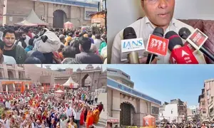 Kashi Vishwanath temple sees record-breaking Rs 7 crore in cash donations in just one month