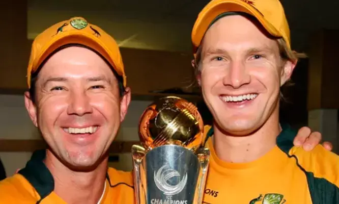 Top 5 biggest partnerships in Champions Trophy history, when batting changed the course of the match