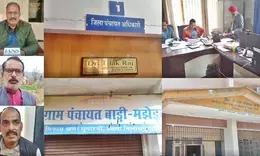 Bilaspur Panchayats take stand against drug abuse; target families of offenders