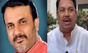 Cong appoints Harshwardhan Sapkal as Maha unit chief; Vijay Wadettiwar named legislature party leader