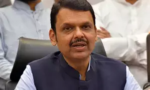 Committed to make Maharashtra a cataract-free state: CM Fadnavis