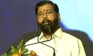 Shinde camp silent on ‘Operation Tiger’ in Maha, Shiv Sena (UBT) leaders bristle