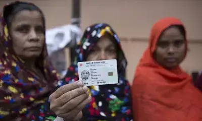 Bangladeshi political parties at loggerheads over holding elections