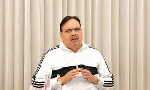 Rajasthan: Strict action to be taken against latecomers, absentees in govt offices