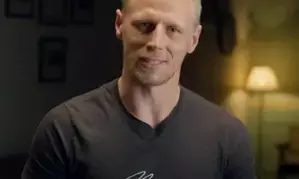 Actor Mike Novikov on working in L2: Empuraan: It was my first time to India and I loved the country