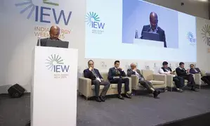 Hydrocarbon industry players invited for ‘Advantage Assam’ summit on Feb 25