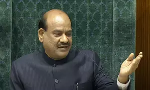 LS Speaker Birla to open orientation programme for Haryana MLAs in Chandigarh