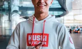 Formula 1: Norris ready to take elbows out in season 2025