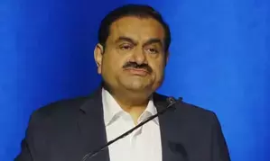 Sonu Sood lauds Gautam Adanis pioneering initiative to boost skill development in India Sonu Sood lauds Gautam Adanis pioneering initiative to boost skill development in India