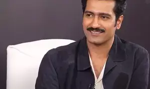 Vicky Kaushal: Through ‘Chhaava’ I can bring discipline into my life if I need it in future Vicky Kaushal: Through ‘Chhaava’ I can bring discipline into my life if I need it in future