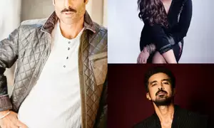 Sikandar opens up about joining friends Huma, Saqib for their production Baby Do Die Do Sikandar opens up about joining friends Huma, Saqib for their production Baby Do Die Do