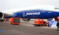 Boeing supply chain in India exporting Rs 10,000 cr worth plane parts every year