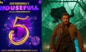 ‘Housefull 5’ trailer to be attached with Salman Khan-starrer ‘Sikandar’ ‘Housefull 5’ trailer to be attached with Salman Khan-starrer ‘Sikandar’