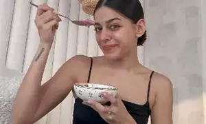 From yoga to journaling: Alaya F shares details about what she does in a day From yoga to journaling: Alaya F shares details about what she does in a day