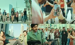 Elli AvrRam and Shivin Narang soak in love in romantic single ‘Jachhey Mujhe’ Elli AvrRam and Shivin Narang soak in love in romantic single ‘Jachhey Mujhe’