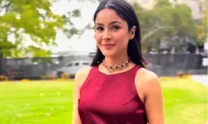 Shehnaaz Gill goes full desi in suit as she captures Melbourne’s rainy vibes Shehnaaz Gill goes full desi in suit as she captures Melbourne’s rainy vibes