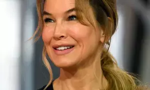 Renee Zellweger talks about how she almost died during rollerblades audition Renee Zellweger talks about how she almost died during rollerblades audition