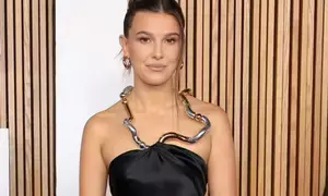 Millie Bobby Brown says she doesn’t have many friends Millie Bobby Brown says she doesn’t have many friends