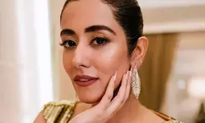 Jonita Gandhi on Juno Awards nomination: Incredible start to 2025 Jonita Gandhi on Juno Awards nomination: Incredible start to 2025