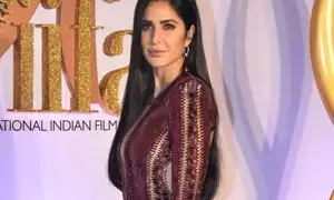 Katrina Kaif on joining IIFA 2025: ‘It’s a journey that have shaped my connection with cinema’