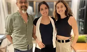 Taapsee Pannu performs her own stunts in ‘Gandhari’