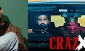 When Sohum Shah-starrer ‘Crazxy’ witnessed theft of currency notes on its set