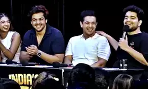 Ranveer Allahbadia, Samay Raina served second summons in Indias Got Latent row