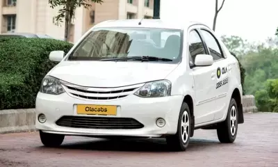 Bhavish-led Ola Consumer clocks 21 pc decline in revenue in FY24