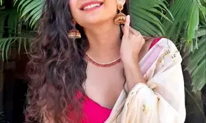 Mithila Palkar calls her first Tamil film journey ‘truly special’ Mithila Palkar calls her first Tamil film journey ‘truly special’