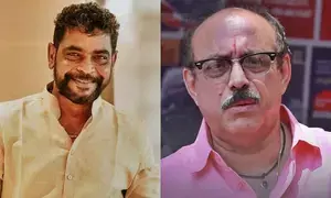 Kerala: Top Malayalam film producers divided on June 1 strike Kerala: Top Malayalam film producers divided on June 1 strike