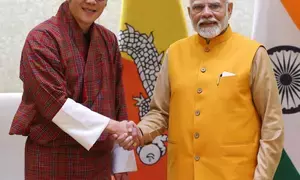 Bhutan investment roadshows attracts Indian investors in Delhi, Mumbai and Bengaluru Bhutan investment roadshows attracts Indian investors in Delhi, Mumbai and Bengaluru