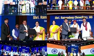 Rising land prices in Ktaka a challenge for industrial investments: Union Minister Rising land prices in Ktaka a challenge for industrial investments: Union Minister