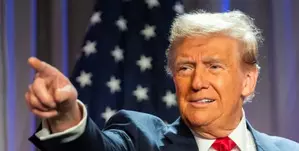 Trump launches attack on BRICS; threatens 100 pc tariff if it launched currency Trump launches attack on BRICS; threatens 100 pc tariff if it launched currency