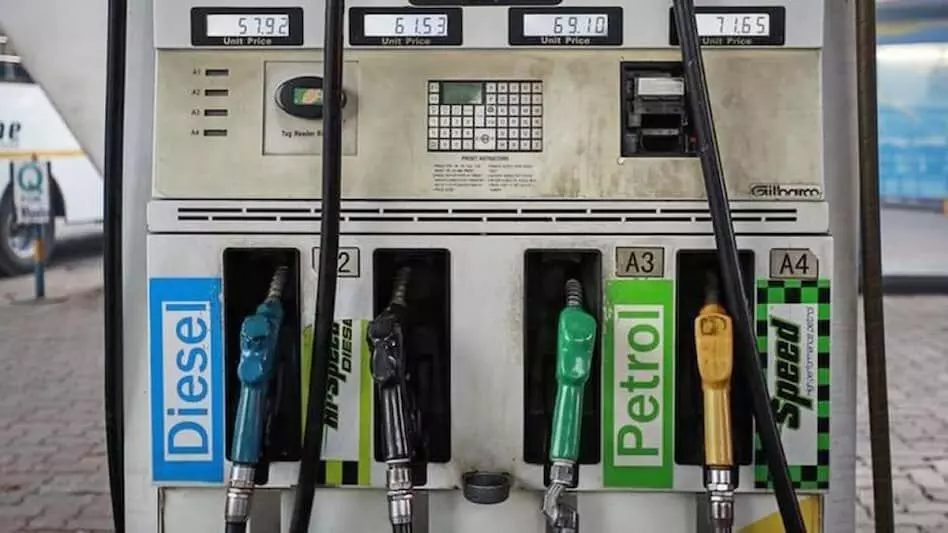 Petrol and diesel prices: Fuel rates in major cities on February 14, 2025 Petrol and diesel prices: Fuel rates in major cities on February 14, 2025