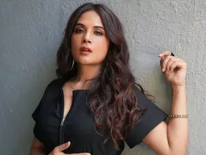 Richa Chadha’s Valentine’s Day gift: A new love story ‘Akhri Somvaar’ Richa Chadha’s Valentine’s Day gift: A new love story ‘Akhri Somvaar’
