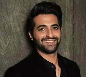 Akshay Oberoi spills his Valentines Day plans: I will be with my loved ones Akshay Oberoi spills his Valentines Day plans: I will be with my loved ones